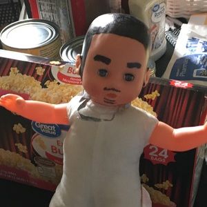 Meet your Posher, Alice